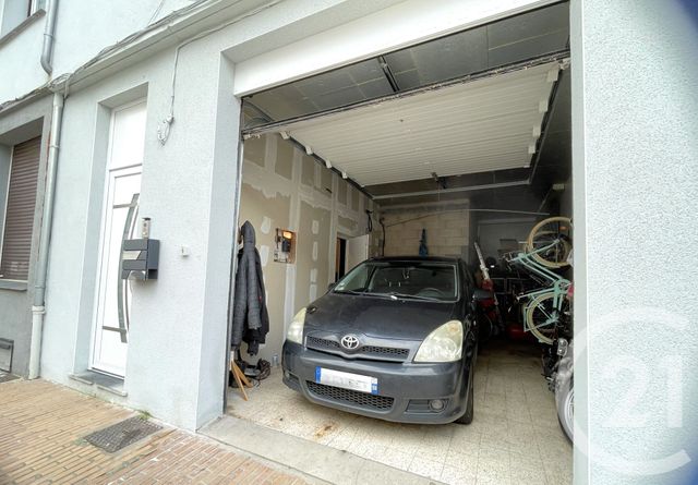 Appartement F5 &agrave; vendre - 6 pi&egrave;ces - 171 m2 - Dunkerque - 59 - NORD-PAS-DE-CALAIS