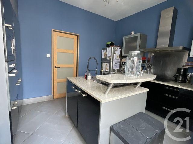 Appartement F5 &agrave; vendre - 6 pi&egrave;ces - 171 m2 - Dunkerque - 59 - NORD-PAS-DE-CALAIS