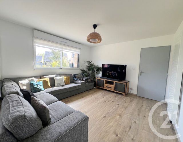Maison &agrave; vendre - 6 pi&egrave;ces - 127,10 m2 - Teteghem Coudekerque Village - 59 - NORD-PAS-DE-CALAIS