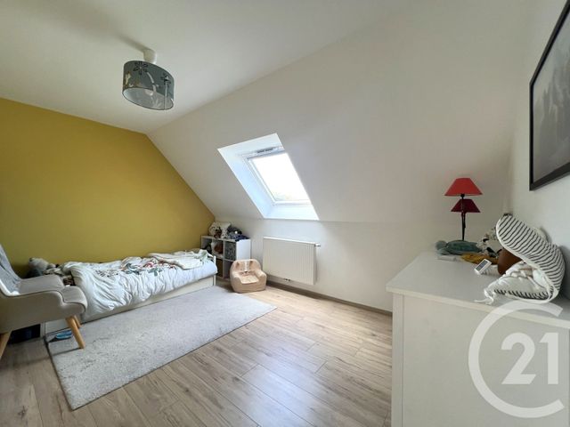 Maison &agrave; vendre - 6 pi&egrave;ces - 127,10 m2 - Teteghem Coudekerque Village - 59 - NORD-PAS-DE-CALAIS