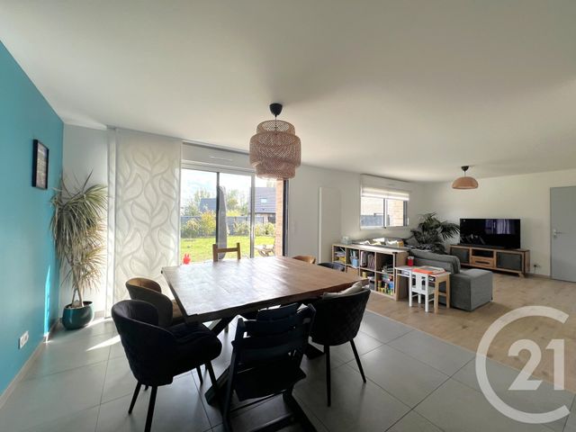 Maison &agrave; vendre - 6 pi&egrave;ces - 127,10 m2 - Teteghem Coudekerque Village - 59 - NORD-PAS-DE-CALAIS
