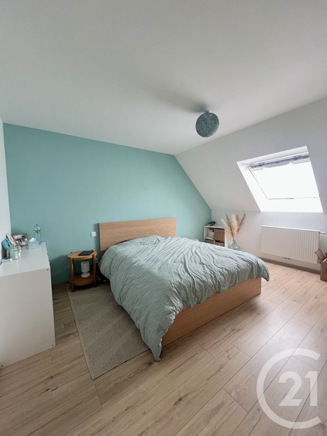 Maison &agrave; vendre - 6 pi&egrave;ces - 127,10 m2 - Teteghem Coudekerque Village - 59 - NORD-PAS-DE-CALAIS