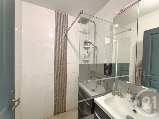 Appartement T3 &agrave; louer - 3 pi&egrave;ces - 49,30 m2 - Dunkerque - 59 - NORD-PAS-DE-CALAIS