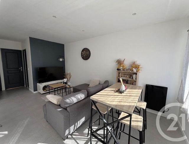 Appartement T3 &agrave; louer - 3 pi&egrave;ces - 49,30 m2 - Dunkerque - 59 - NORD-PAS-DE-CALAIS
