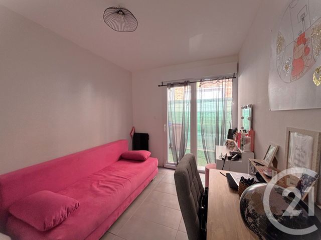 Appartement T3 &agrave; louer - 3 pi&egrave;ces - 49,30 m2 - Dunkerque - 59 - NORD-PAS-DE-CALAIS