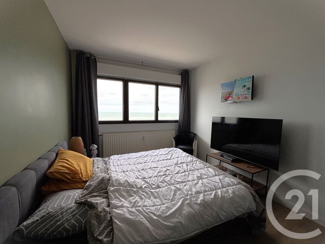 Appartement T3 &agrave; louer - 3 pi&egrave;ces - 60,90 m2 - Dunkerque - 59 - NORD-PAS-DE-CALAIS