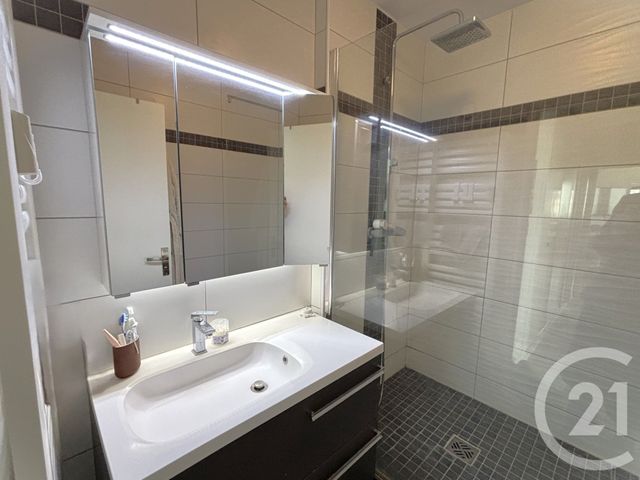 Appartement T3 &agrave; louer - 3 pi&egrave;ces - 60,90 m2 - Dunkerque - 59 - NORD-PAS-DE-CALAIS