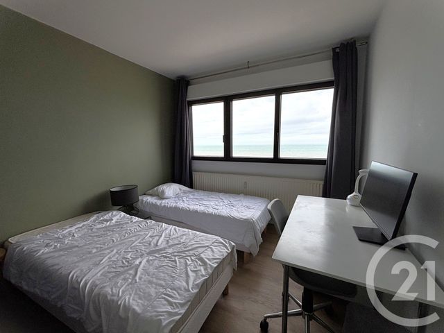 Appartement T3 &agrave; louer - 3 pi&egrave;ces - 60,90 m2 - Dunkerque - 59 - NORD-PAS-DE-CALAIS