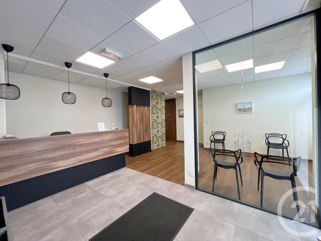  à louer GRAND FORT PHILIPPE