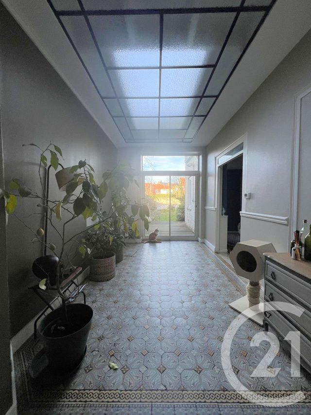 Maison &agrave; vendre - 6 pi&egrave;ces - 168,90 m2 - Malo Les Bains - 59 - NORD-PAS-DE-CALAIS