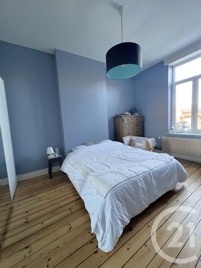 Maison &agrave; vendre - 6 pi&egrave;ces - 168,90 m2 - Malo Les Bains - 59 - NORD-PAS-DE-CALAIS