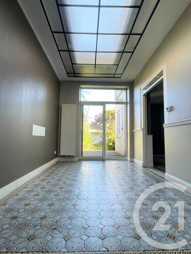 Maison &agrave; vendre - 6 pi&egrave;ces - 168,90 m2 - Malo Les Bains - 59 - NORD-PAS-DE-CALAIS