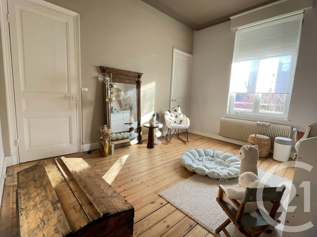 Maison &agrave; vendre - 6 pi&egrave;ces - 168,90 m2 - Malo Les Bains - 59 - NORD-PAS-DE-CALAIS