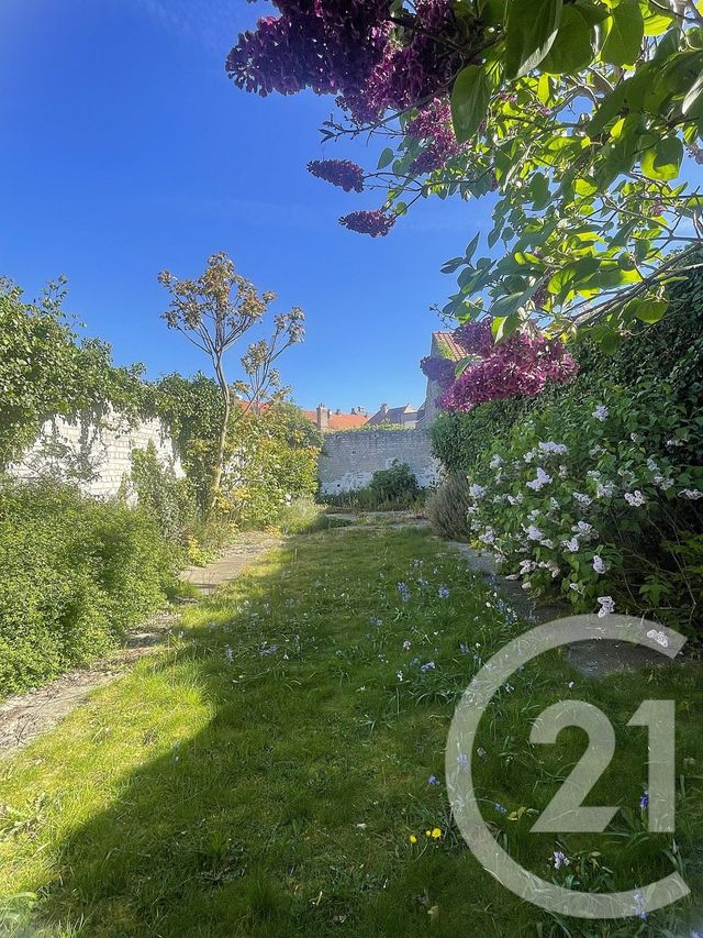 maison - MALO LES BAINS - 59