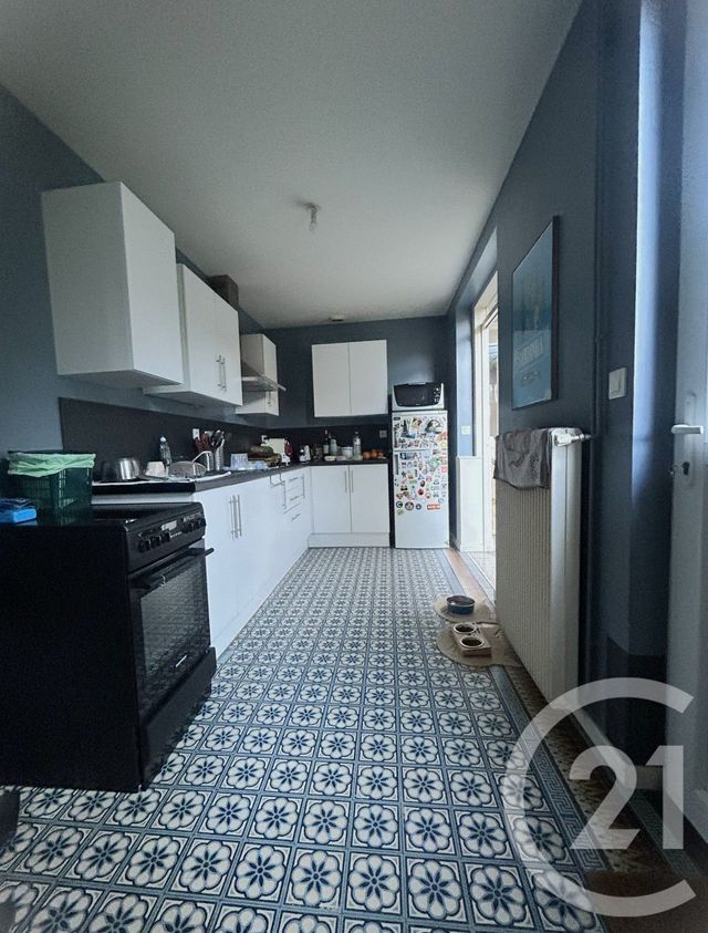 Maison &agrave; vendre - 6 pi&egrave;ces - 168,90 m2 - Malo Les Bains - 59 - NORD-PAS-DE-CALAIS