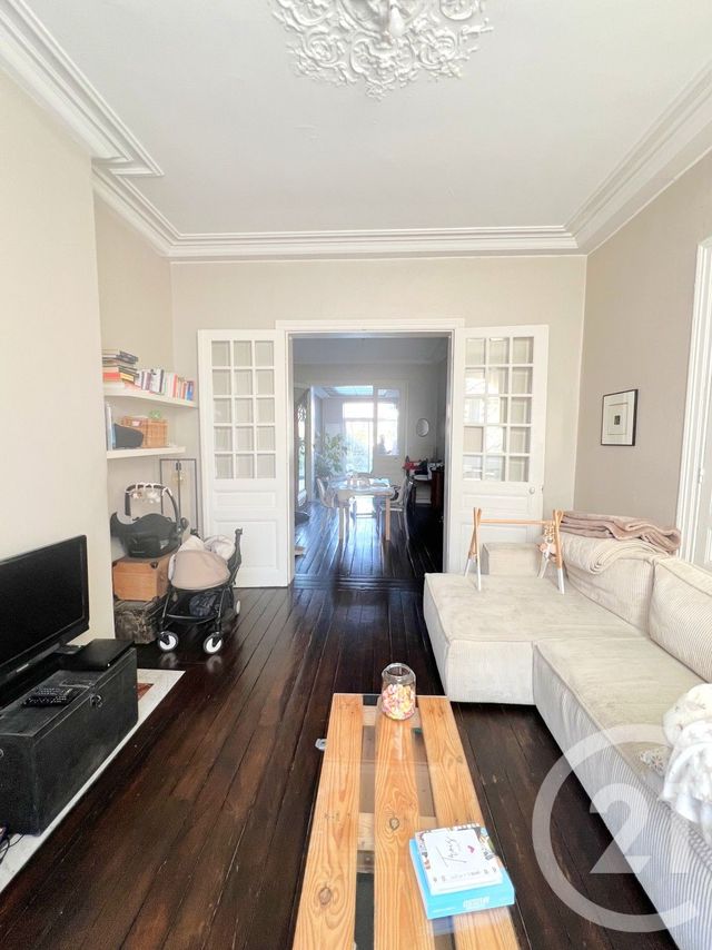 Maison &agrave; vendre - 6 pi&egrave;ces - 168,90 m2 - Malo Les Bains - 59 - NORD-PAS-DE-CALAIS