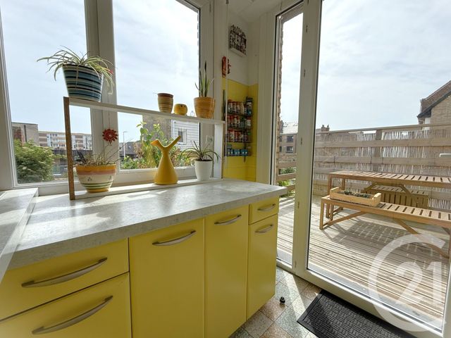 Maison &agrave; vendre - 8 pi&egrave;ces - 120 m2 - Malo Les Bains - 59 - NORD-PAS-DE-CALAIS