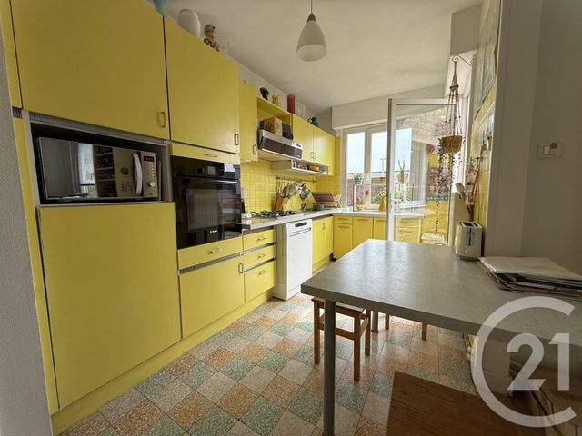 Maison &agrave; vendre - 8 pi&egrave;ces - 120 m2 - Malo Les Bains - 59 - NORD-PAS-DE-CALAIS