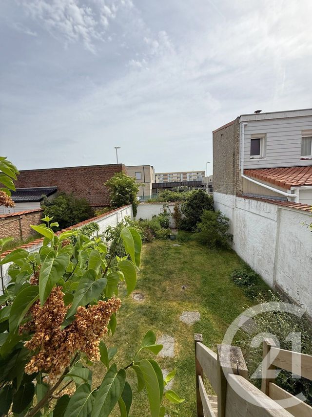 Maison &agrave; vendre - 8 pi&egrave;ces - 120 m2 - Malo Les Bains - 59 - NORD-PAS-DE-CALAIS