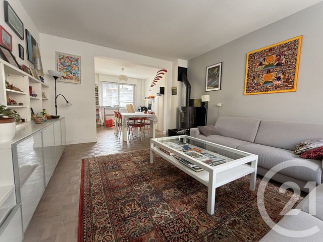 Maison &agrave; vendre - 8 pi&egrave;ces - 120 m2 - Malo Les Bains - 59 - NORD-PAS-DE-CALAIS