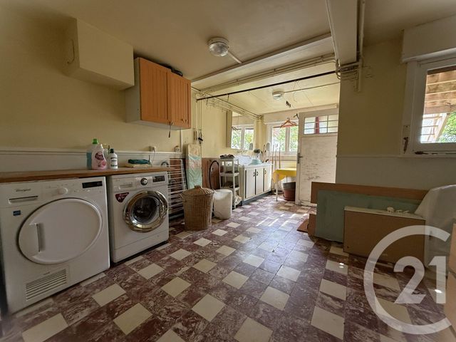 Maison &agrave; vendre - 8 pi&egrave;ces - 120 m2 - Malo Les Bains - 59 - NORD-PAS-DE-CALAIS