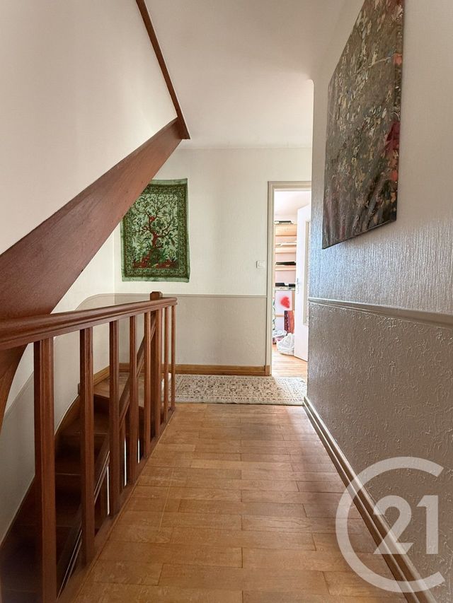 Maison &agrave; vendre - 8 pi&egrave;ces - 120 m2 - Malo Les Bains - 59 - NORD-PAS-DE-CALAIS