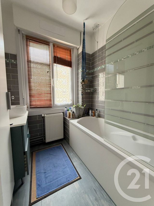 Maison &agrave; vendre - 8 pi&egrave;ces - 120 m2 - Malo Les Bains - 59 - NORD-PAS-DE-CALAIS