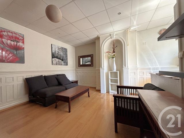Appartement Studio &agrave; vendre - 1 pi&egrave;ce - 28,14 m2 - Dunkerque - 59 - NORD-PAS-DE-CALAIS