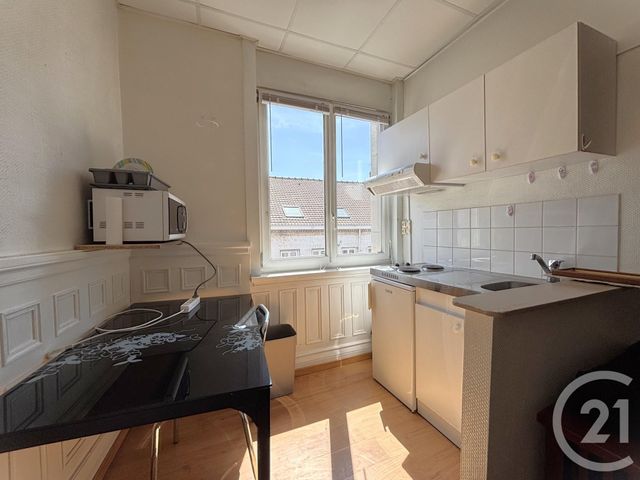 Appartement Studio &agrave; vendre - 1 pi&egrave;ce - 28,14 m2 - Dunkerque - 59 - NORD-PAS-DE-CALAIS