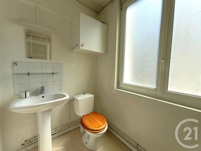 Appartement Studio &agrave; vendre - 1 pi&egrave;ce - 28,14 m2 - Dunkerque - 59 - NORD-PAS-DE-CALAIS