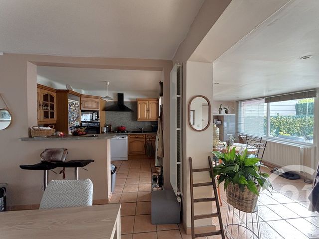 Maison &agrave; louer - 4 pi&egrave;ces - 88,32 m2 - Coudekerque Branche - 59 - NORD-PAS-DE-CALAIS