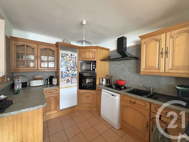 Maison &agrave; louer - 4 pi&egrave;ces - 88,32 m2 - Coudekerque Branche - 59 - NORD-PAS-DE-CALAIS