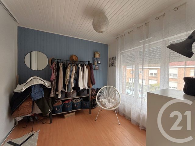 Maison &agrave; louer - 4 pi&egrave;ces - 88,32 m2 - Coudekerque Branche - 59 - NORD-PAS-DE-CALAIS