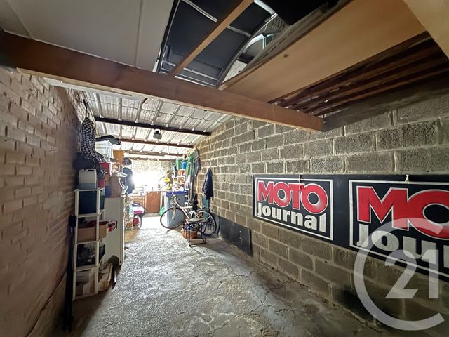 Maison &agrave; louer - 4 pi&egrave;ces - 88,32 m2 - Coudekerque Branche - 59 - NORD-PAS-DE-CALAIS