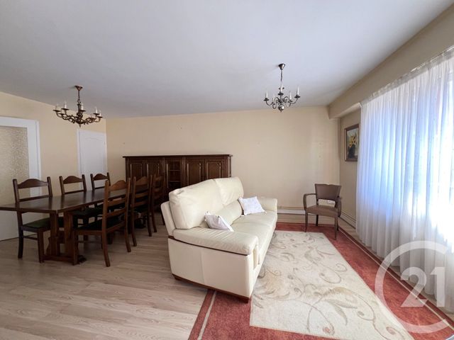 Appartement F3 &agrave; vendre - 3 pi&egrave;ces - 72 m2 - Malo Les Bains - 59 - NORD-PAS-DE-CALAIS