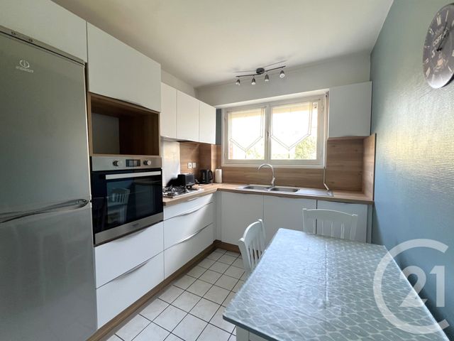 Appartement F3 à vendre MALO LES BAINS