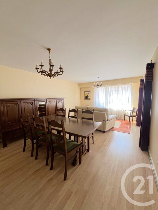 Appartement F3 &agrave; vendre - 3 pi&egrave;ces - 72 m2 - Malo Les Bains - 59 - NORD-PAS-DE-CALAIS