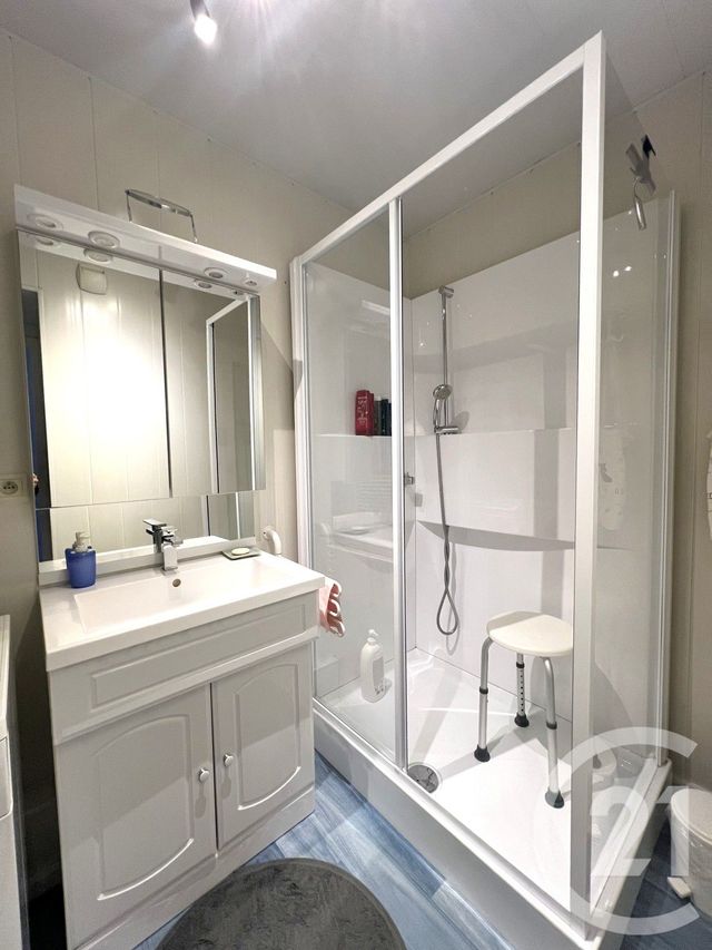 Appartement F3 &agrave; vendre - 3 pi&egrave;ces - 72 m2 - Malo Les Bains - 59 - NORD-PAS-DE-CALAIS