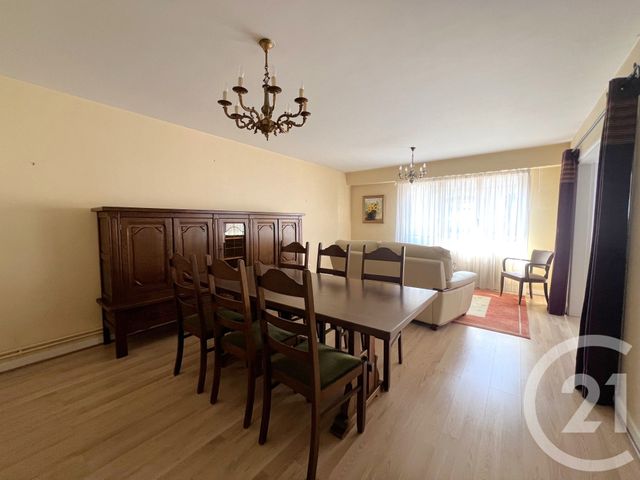 Appartement F3 &agrave; vendre - 3 pi&egrave;ces - 72 m2 - Malo Les Bains - 59 - NORD-PAS-DE-CALAIS