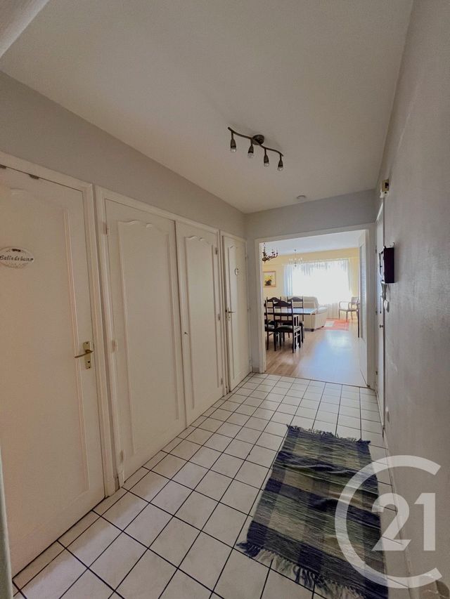 Appartement F3 &agrave; vendre - 3 pi&egrave;ces - 72 m2 - Malo Les Bains - 59 - NORD-PAS-DE-CALAIS