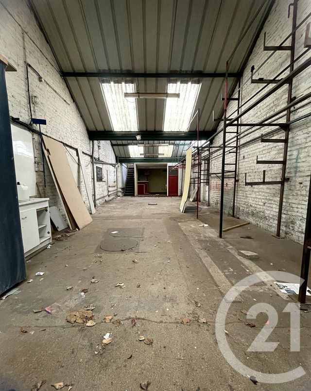 Divers &agrave; vendre - 150 m2 - Dunkerque - 59 - NORD-PAS-DE-CALAIS