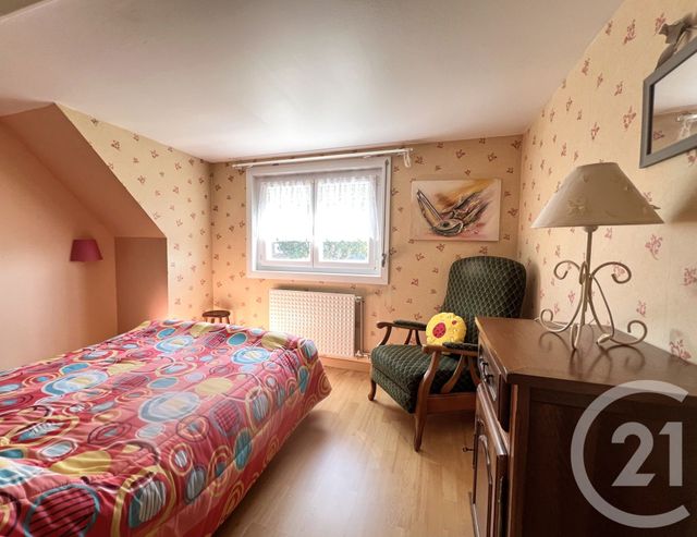 Maison &agrave; vendre - 6 pi&egrave;ces - 121 m2 - Cappelle La Grande - 59 - NORD-PAS-DE-CALAIS