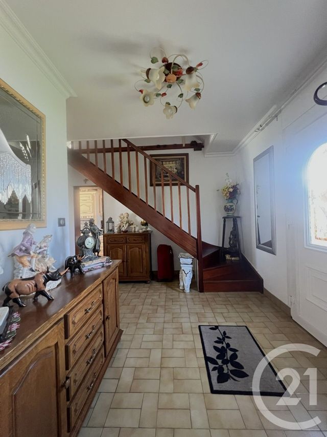 Maison &agrave; vendre - 6 pi&egrave;ces - 121 m2 - Cappelle La Grande - 59 - NORD-PAS-DE-CALAIS