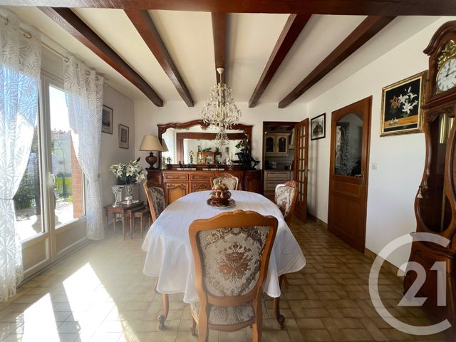 Maison &agrave; vendre - 6 pi&egrave;ces - 121 m2 - Cappelle La Grande - 59 - NORD-PAS-DE-CALAIS