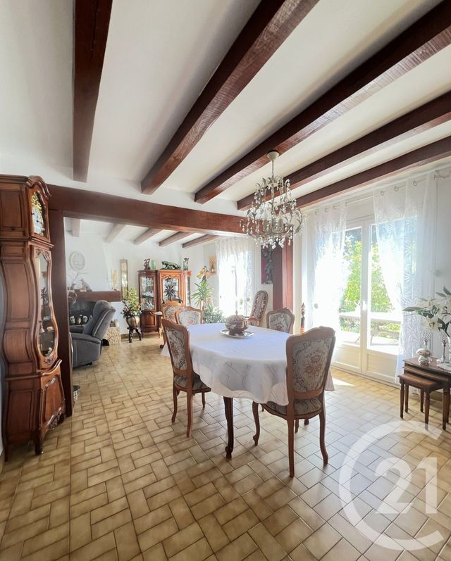 Maison &agrave; vendre - 6 pi&egrave;ces - 121 m2 - Cappelle La Grande - 59 - NORD-PAS-DE-CALAIS