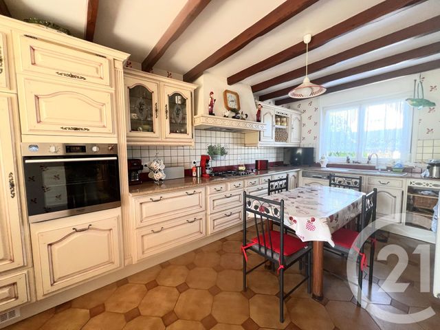 Maison &agrave; vendre - 6 pi&egrave;ces - 121 m2 - Cappelle La Grande - 59 - NORD-PAS-DE-CALAIS