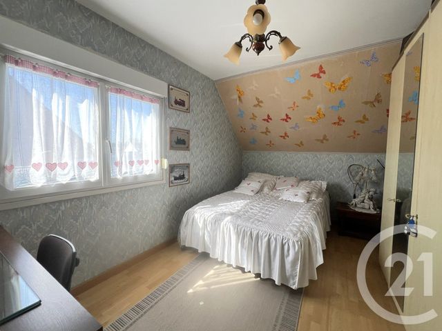 Maison &agrave; vendre - 6 pi&egrave;ces - 121 m2 - Cappelle La Grande - 59 - NORD-PAS-DE-CALAIS