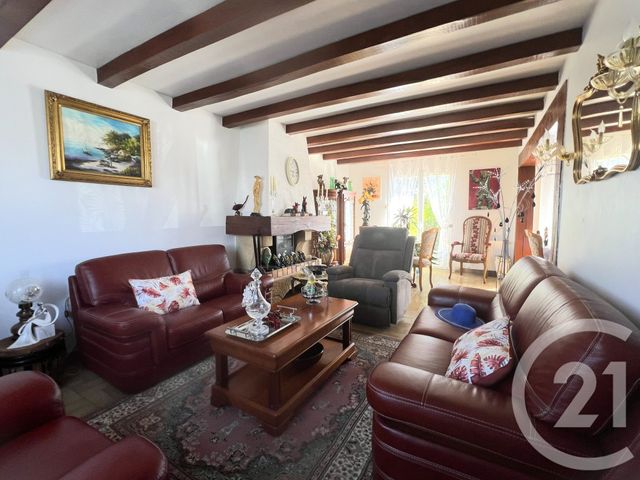 Maison &agrave; vendre - 6 pi&egrave;ces - 121 m2 - Cappelle La Grande - 59 - NORD-PAS-DE-CALAIS