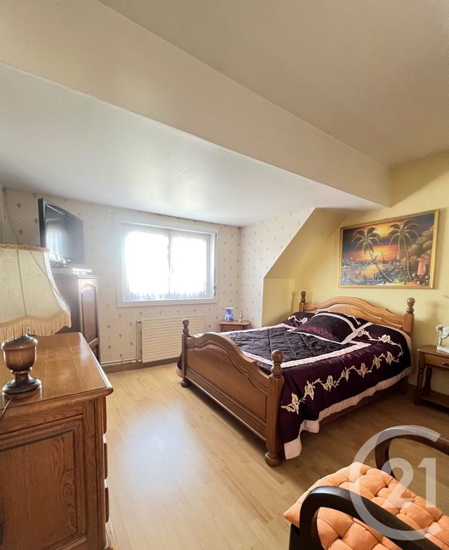 Maison &agrave; vendre - 6 pi&egrave;ces - 121 m2 - Cappelle La Grande - 59 - NORD-PAS-DE-CALAIS