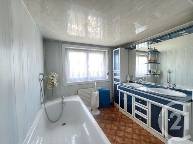 Maison &agrave; vendre - 6 pi&egrave;ces - 121 m2 - Cappelle La Grande - 59 - NORD-PAS-DE-CALAIS